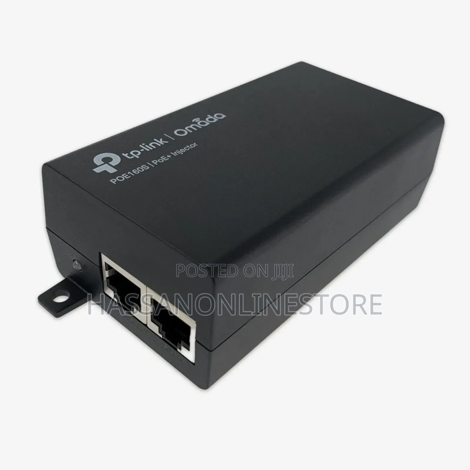 Tp-Link Poe160s Poe+ Injector