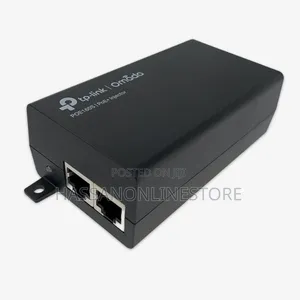 Tp-Link Poe160s Poe+ Injector