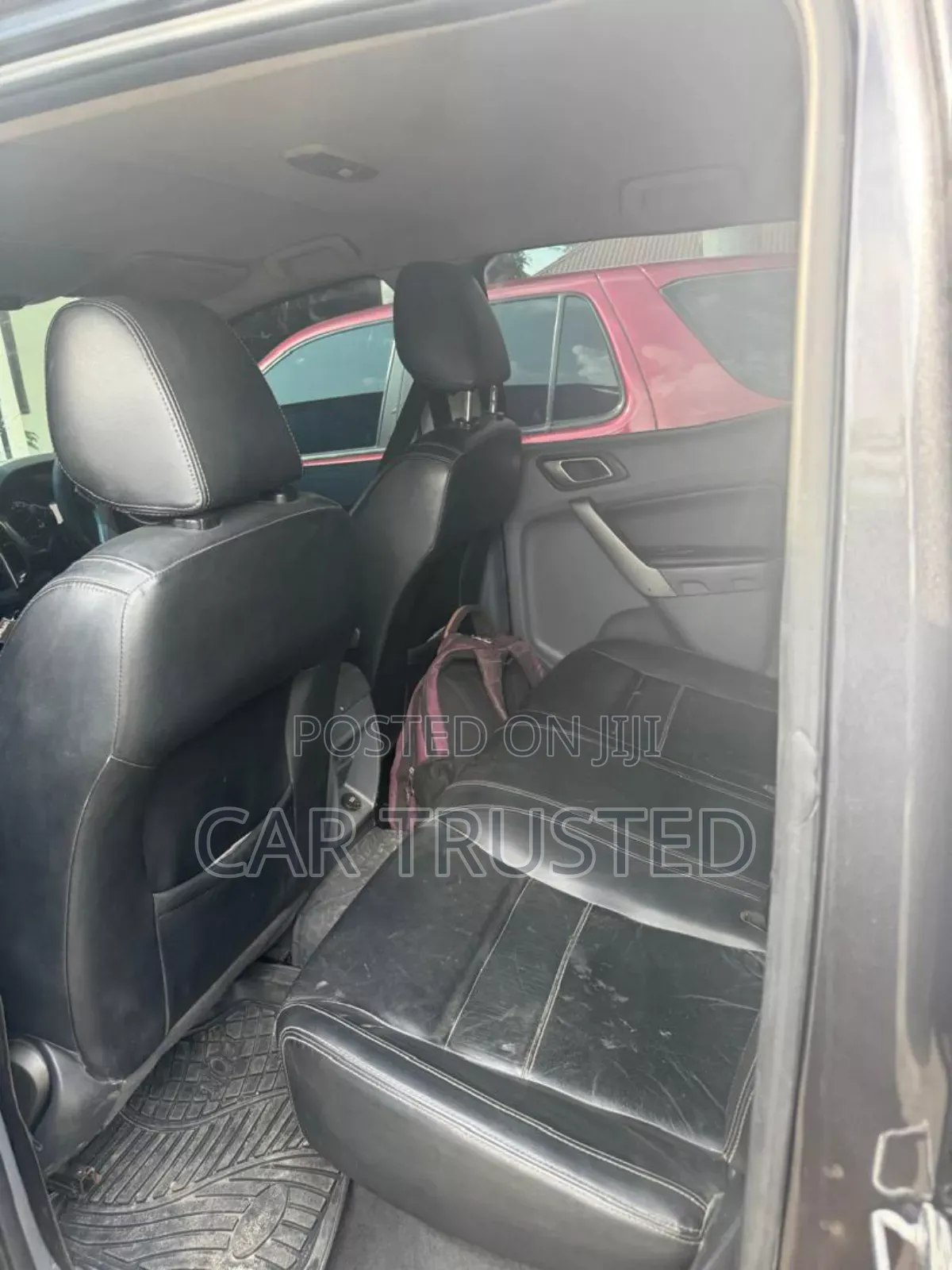 Volkswagen Amarok 2016 Gray
