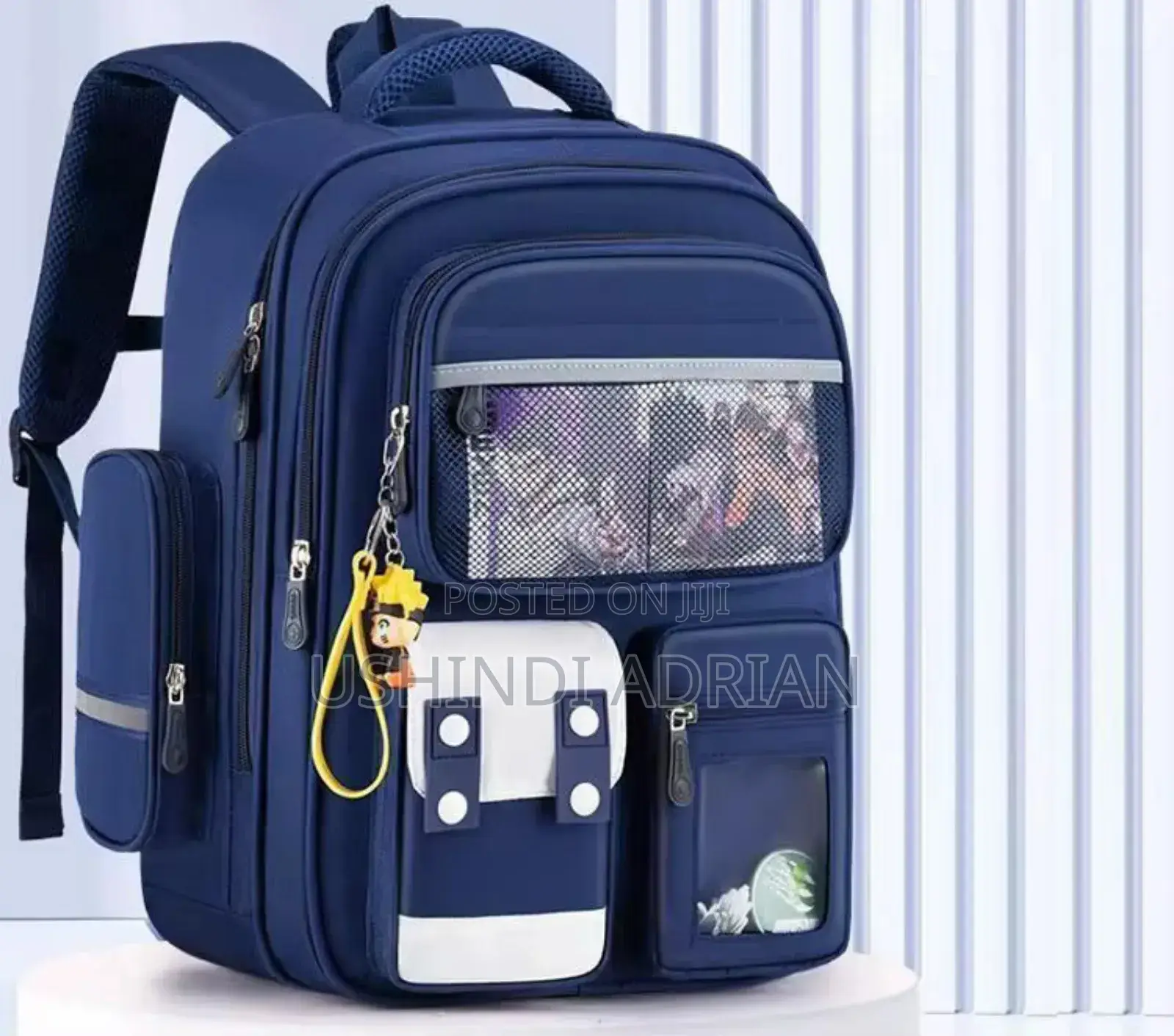 Wnew New New Bag Waterproof Ni Nzuri Na Imara