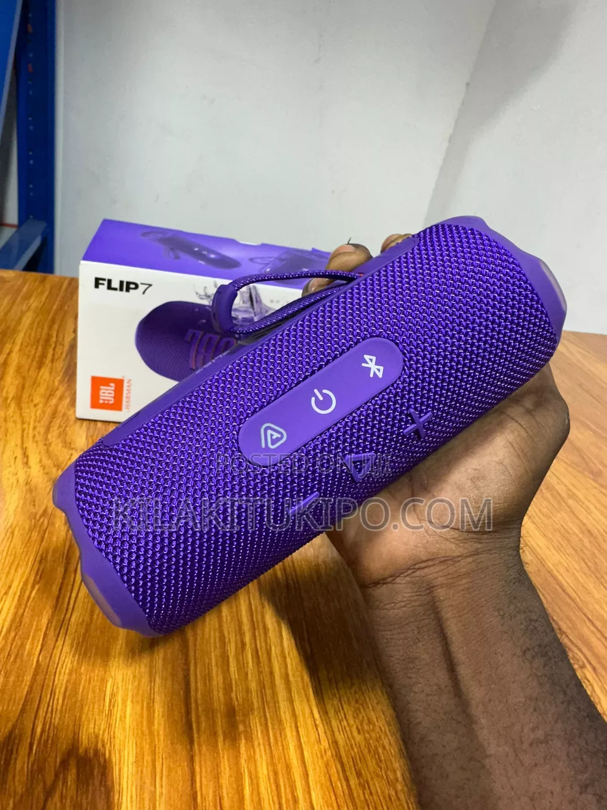 JBL Flip 7 Harman Cardon