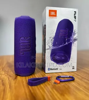 JBL Flip 7 Harman Cardon