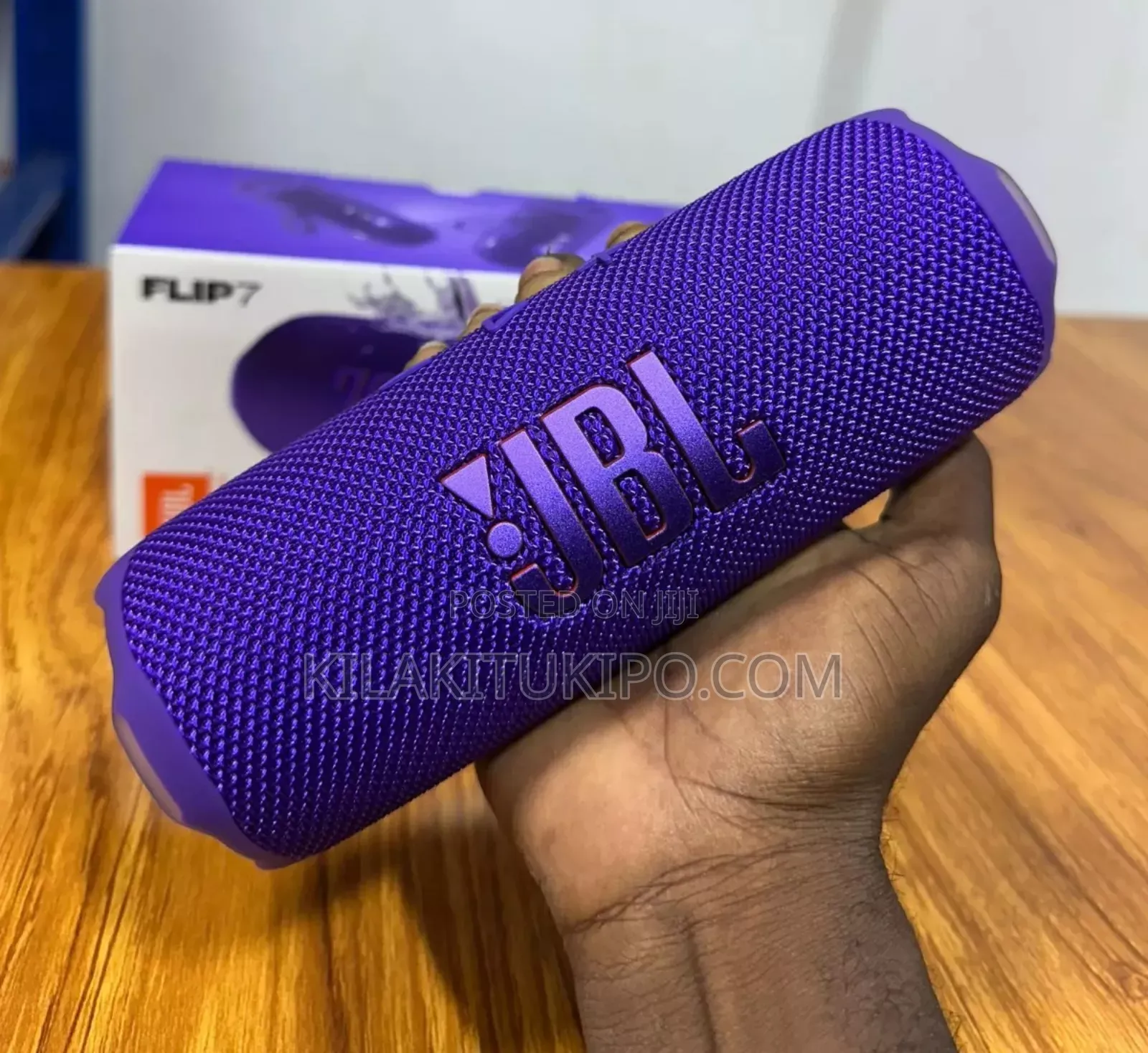 JBL Flip 7 Harman Cardon