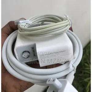 Used Original Macbook Charging Adapters in Good Condition. Wattage 60w