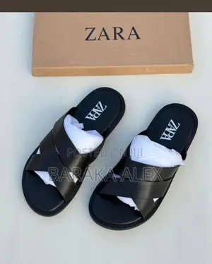 New Brand Open Shoes