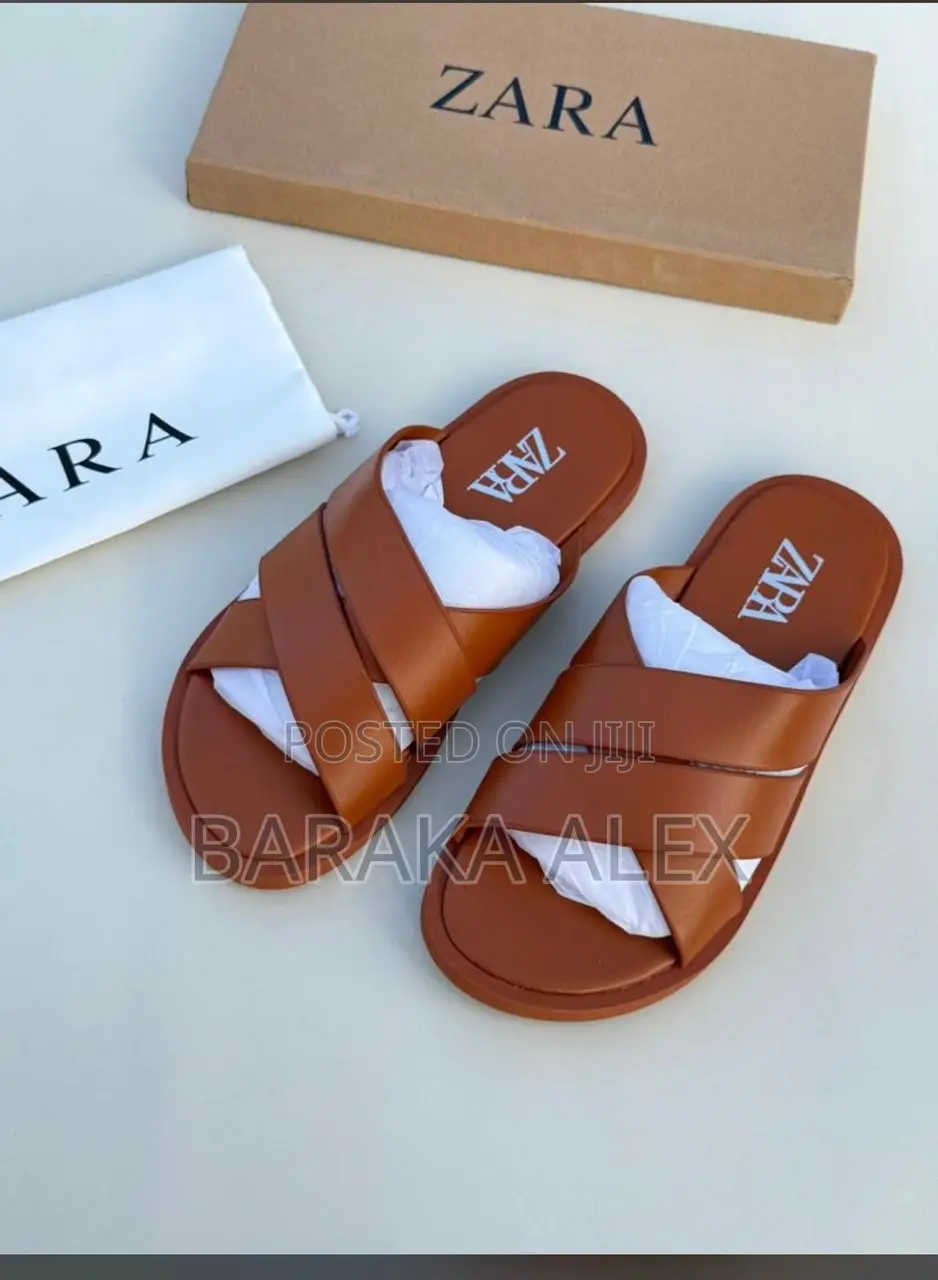 New Brand Open Shoes