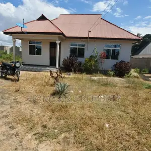 3bdrm House in Chanika for sale