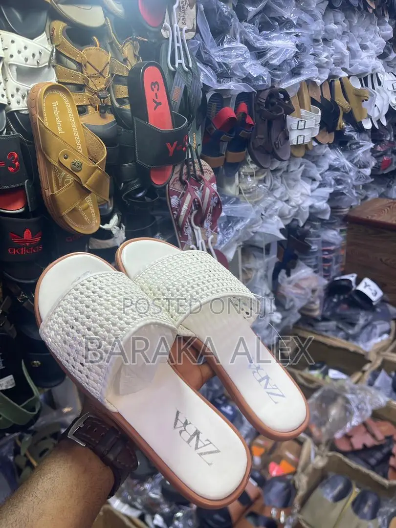 Brand New Sandals