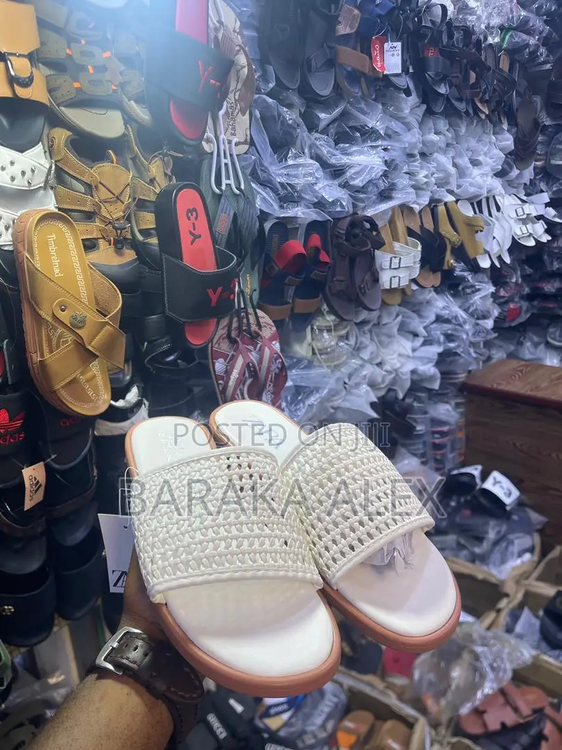 Brand New Sandals