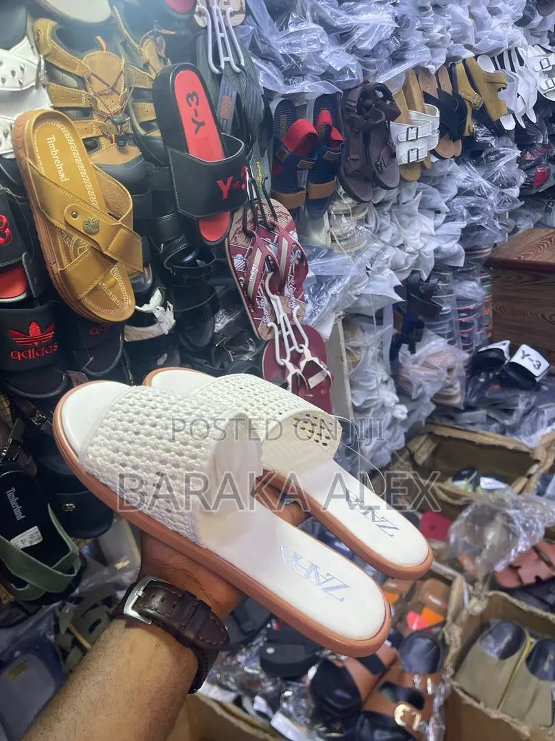 Brand New Sandals