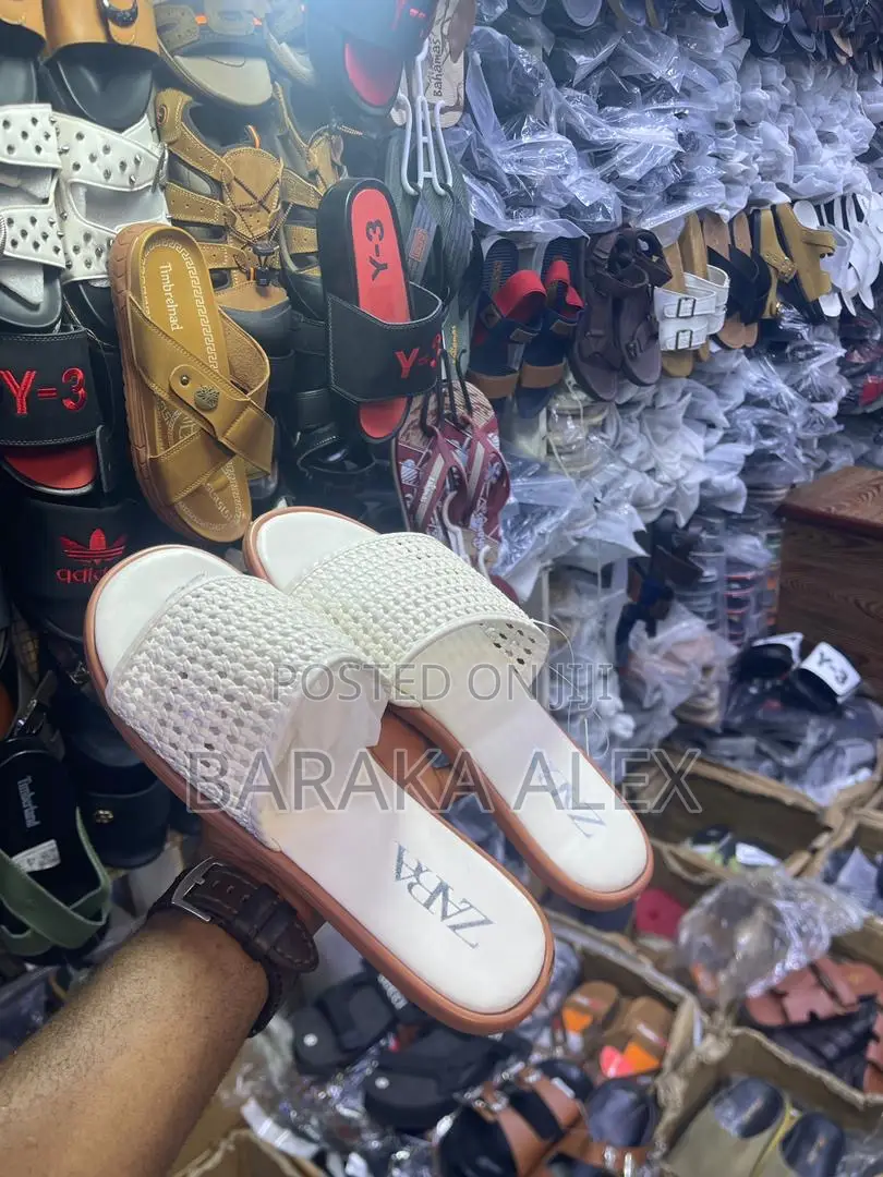 Brand New Sandals