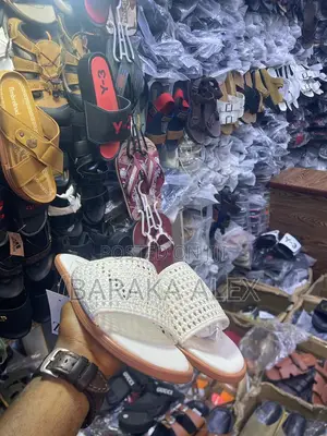 Brand New Sandals