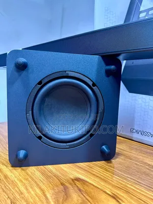 Bar 2.1 Deep Bass JBL