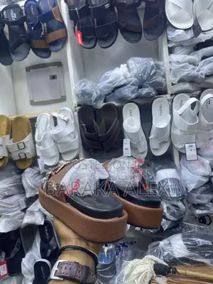 Brand New Sandals With Good Quality