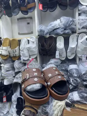 Brand New Sandals With Good Quality