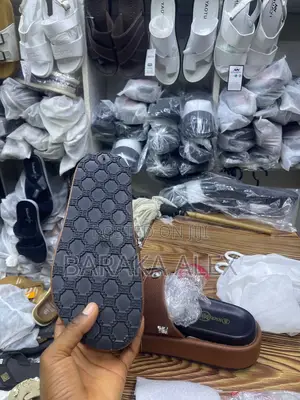 Brand New Sandals With Good Quality
