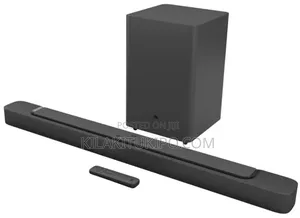 Bar 2.1 Deep Bass JBL