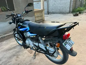 TVS 2024 Blue