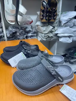 New Brand Cross