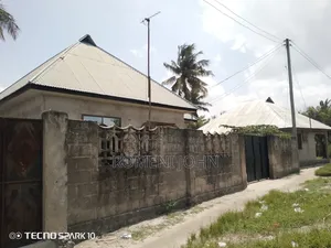 3bdrm House in Tanzania Daresalaam, Ilala for sale