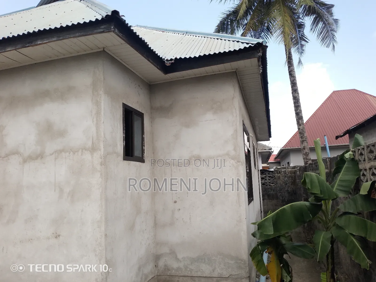 3bdrm House in Tanzania Daresalaam, Ilala for sale