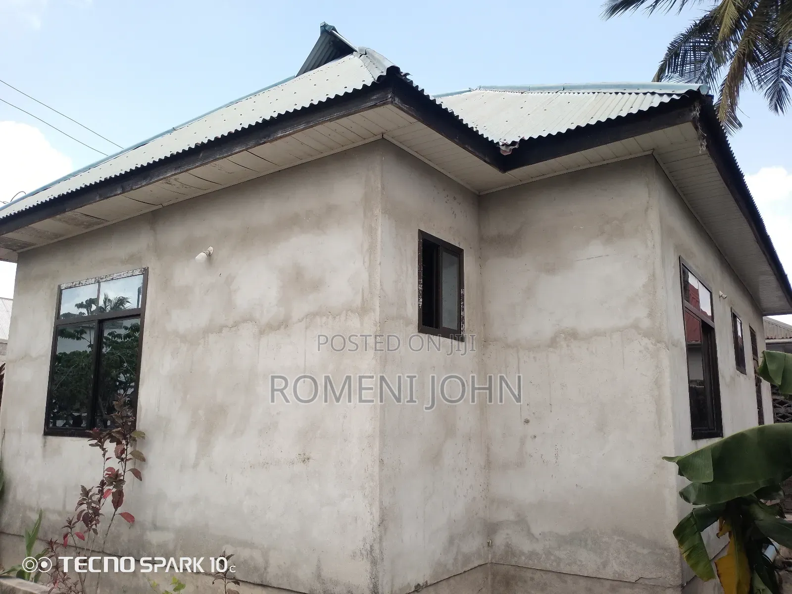 3bdrm House in Tanzania Daresalaam, Ilala for sale