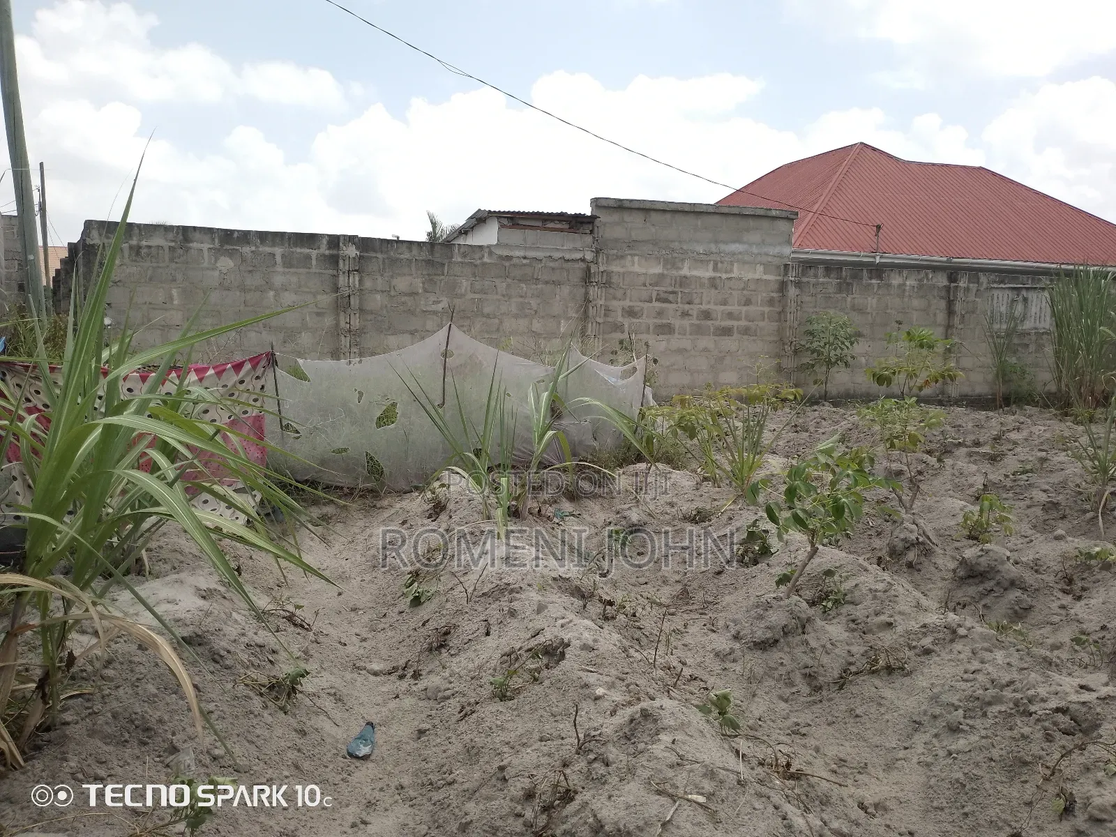 Kiwanja Kinauzwa Milioni 9.5 Gongolamboto Majohe Chuo Rada.
