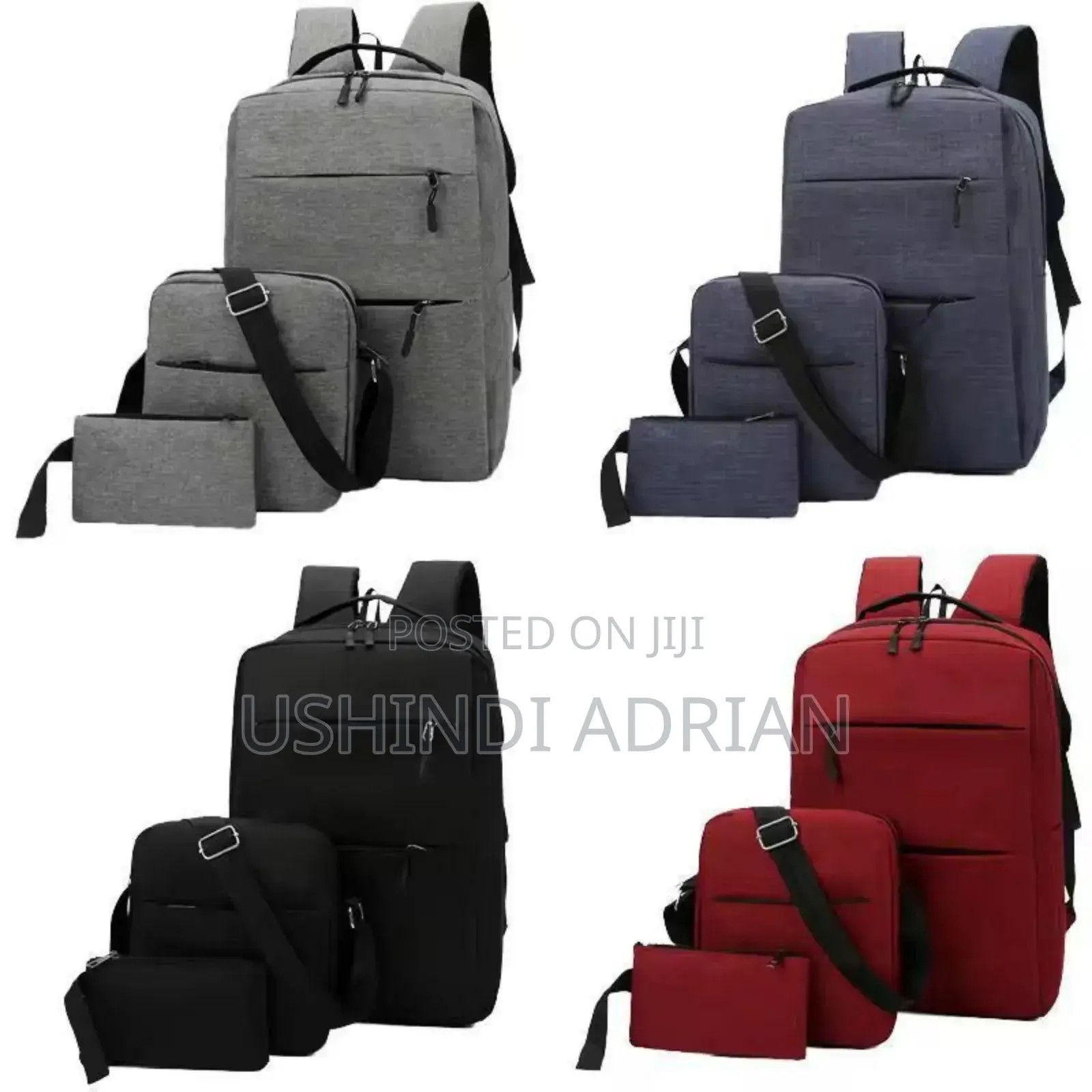 Laptop Bag Inakuwa Na Pc 3