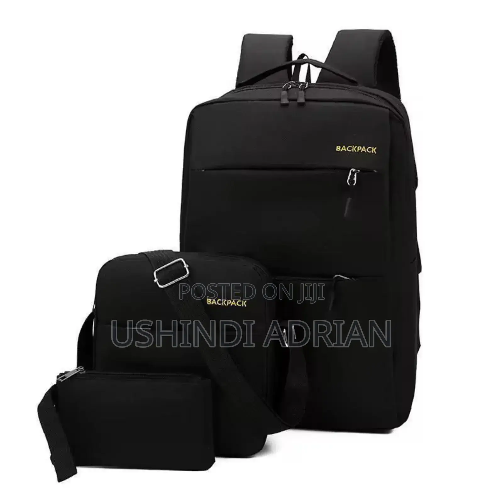 Laptop Bag Inakuwa Na Pc 3