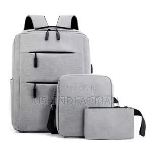 Laptop Bag Inakuwa Na Pc 3