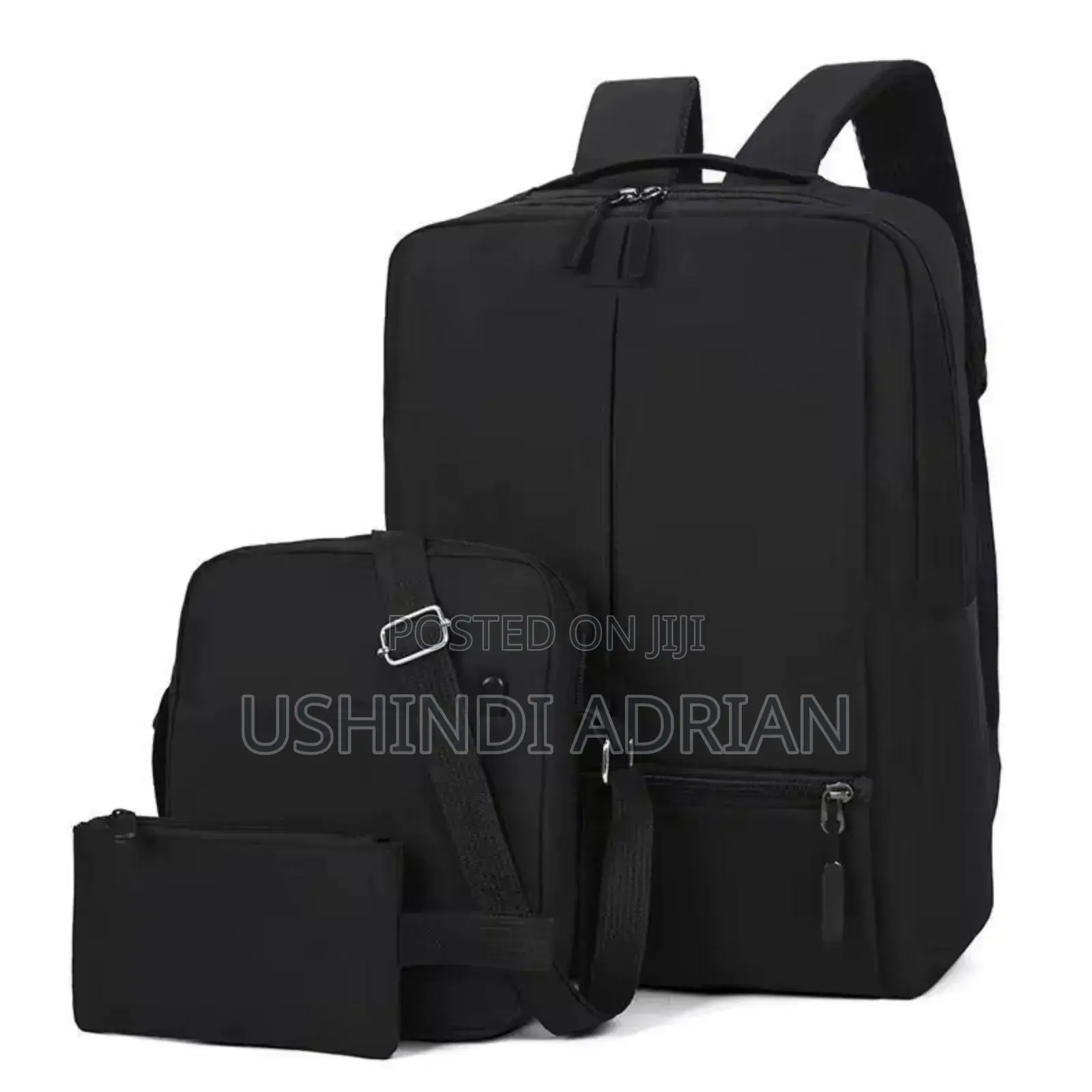 Laptop Bag Inakuwa Na Pc 3