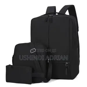 Laptop Bag Inakuwa Na Pc 3