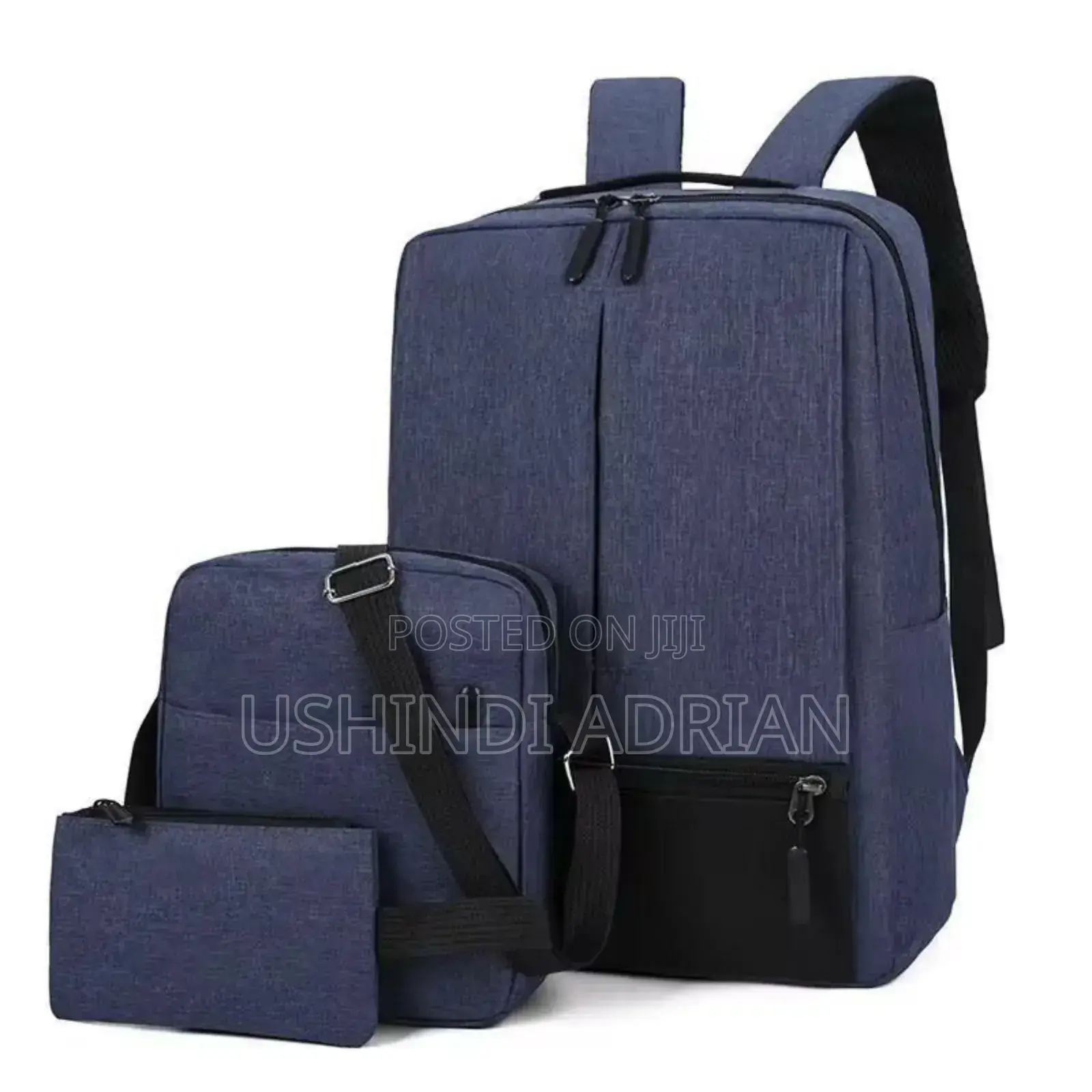 Laptop Bag Inakuwa Na Pc 3