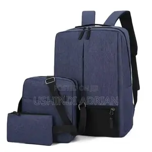 Laptop Bag Inakuwa Na Pc 3
