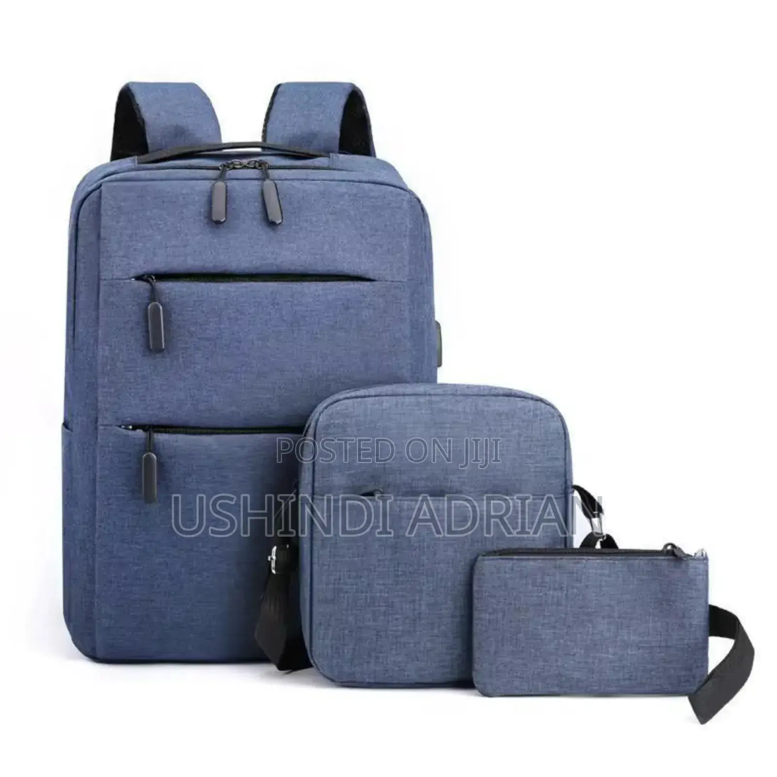Laptop Bag Inakuwa Na Pc 3