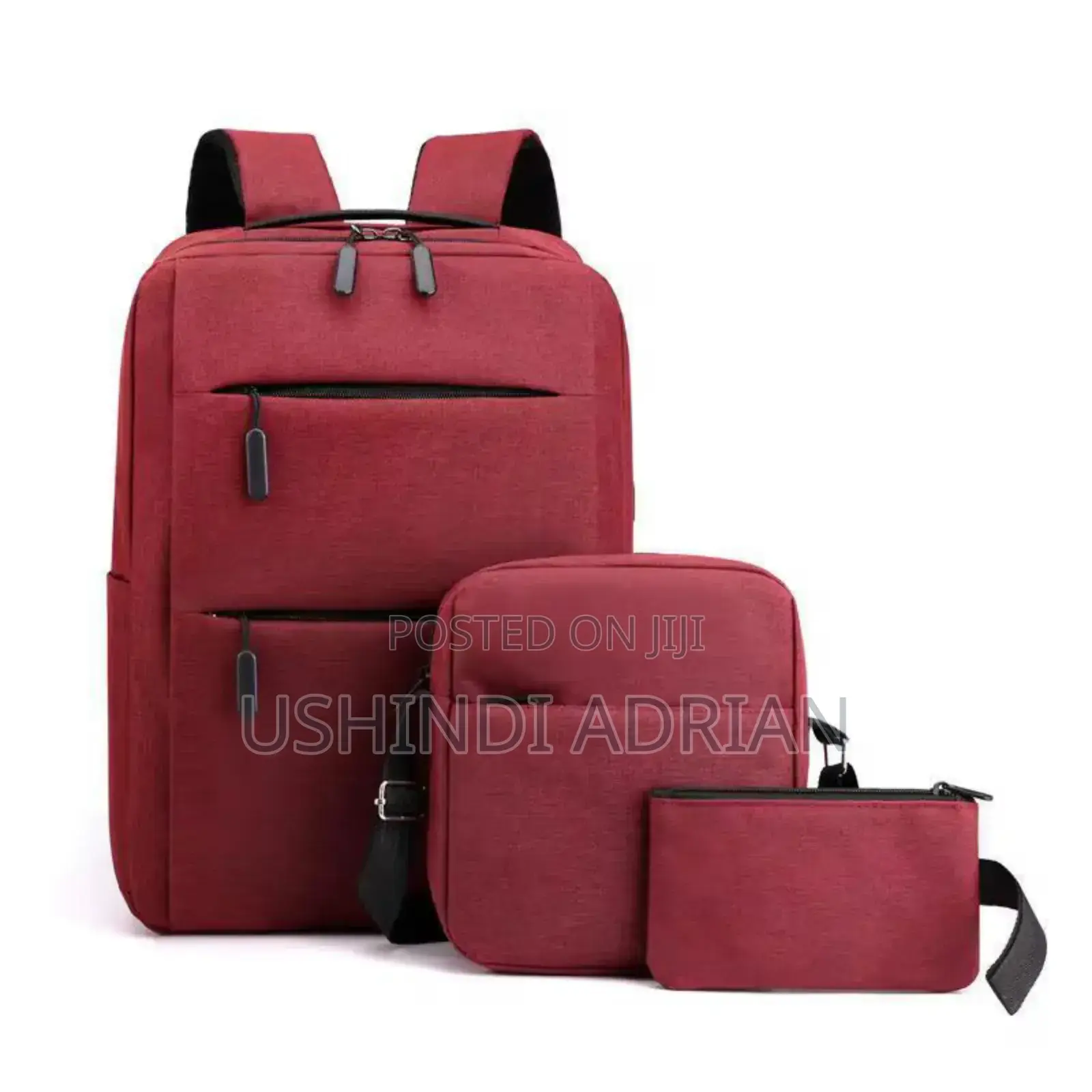 Laptop Bag Inakuwa Na Pc 3
