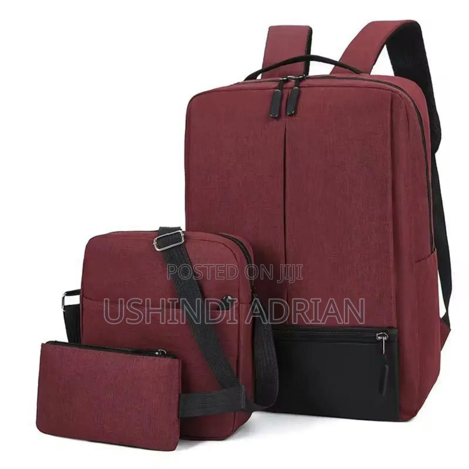 Laptop Bag Inakuwa Na Pc 3