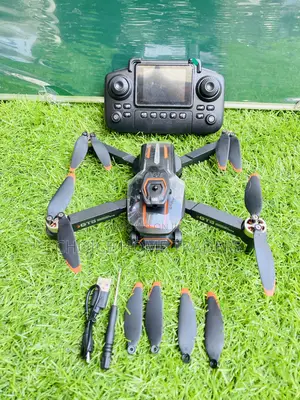 Uav Gt5 Drone Camera