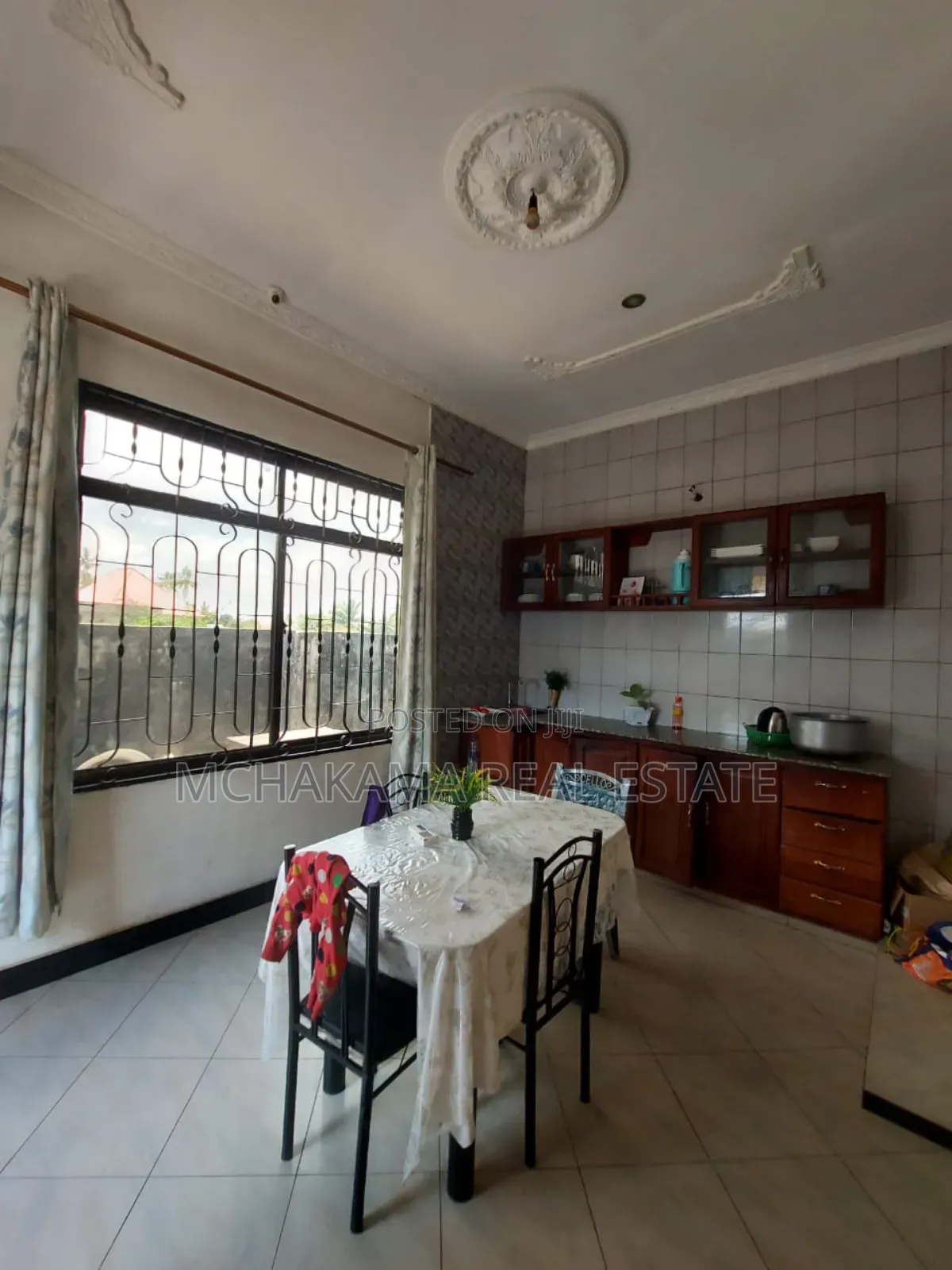 3bdrm House in Mchakama Real Estate, Msongola for sale