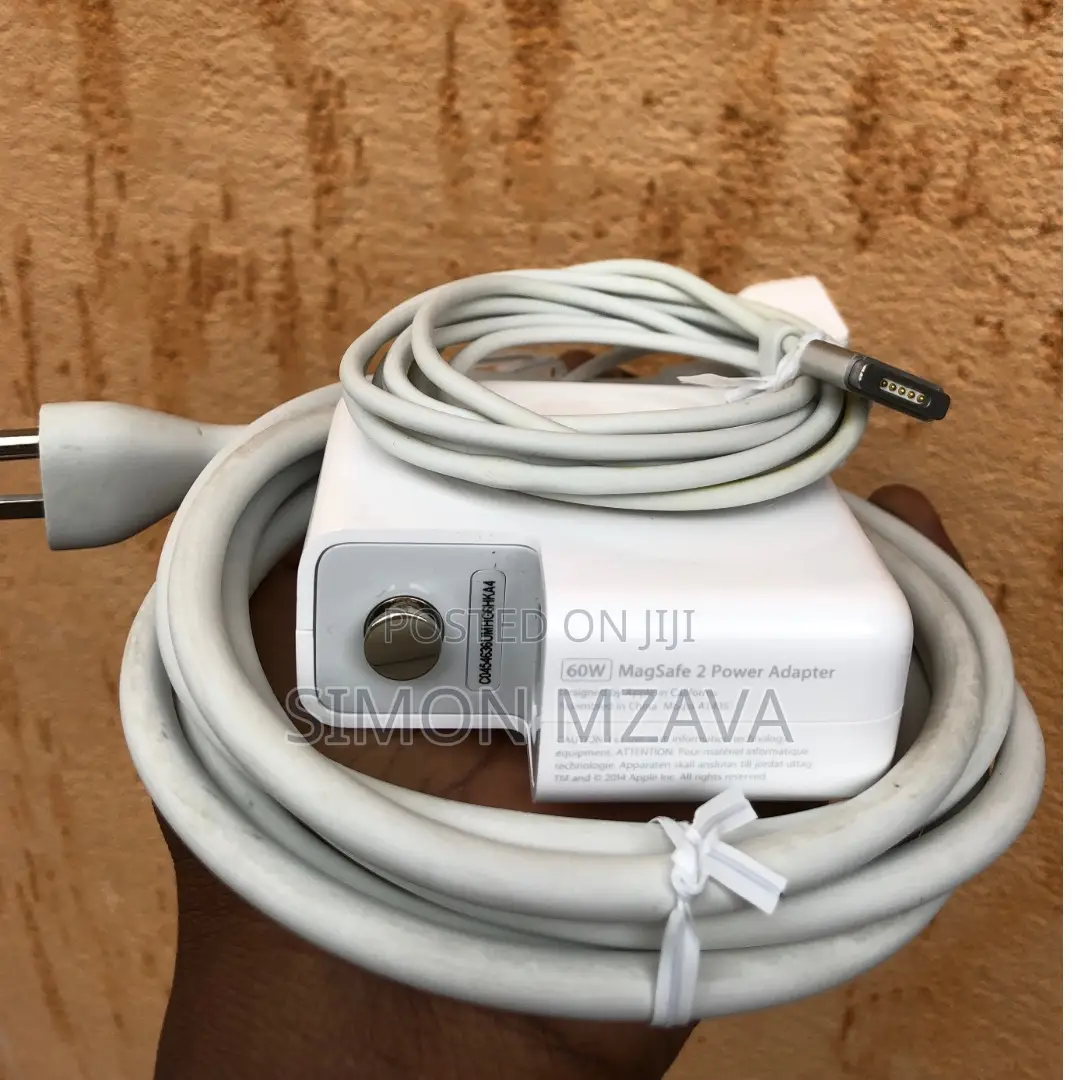 Genuine Apple Macbook Chargers Available. For Macbook Pro (2013–2015)