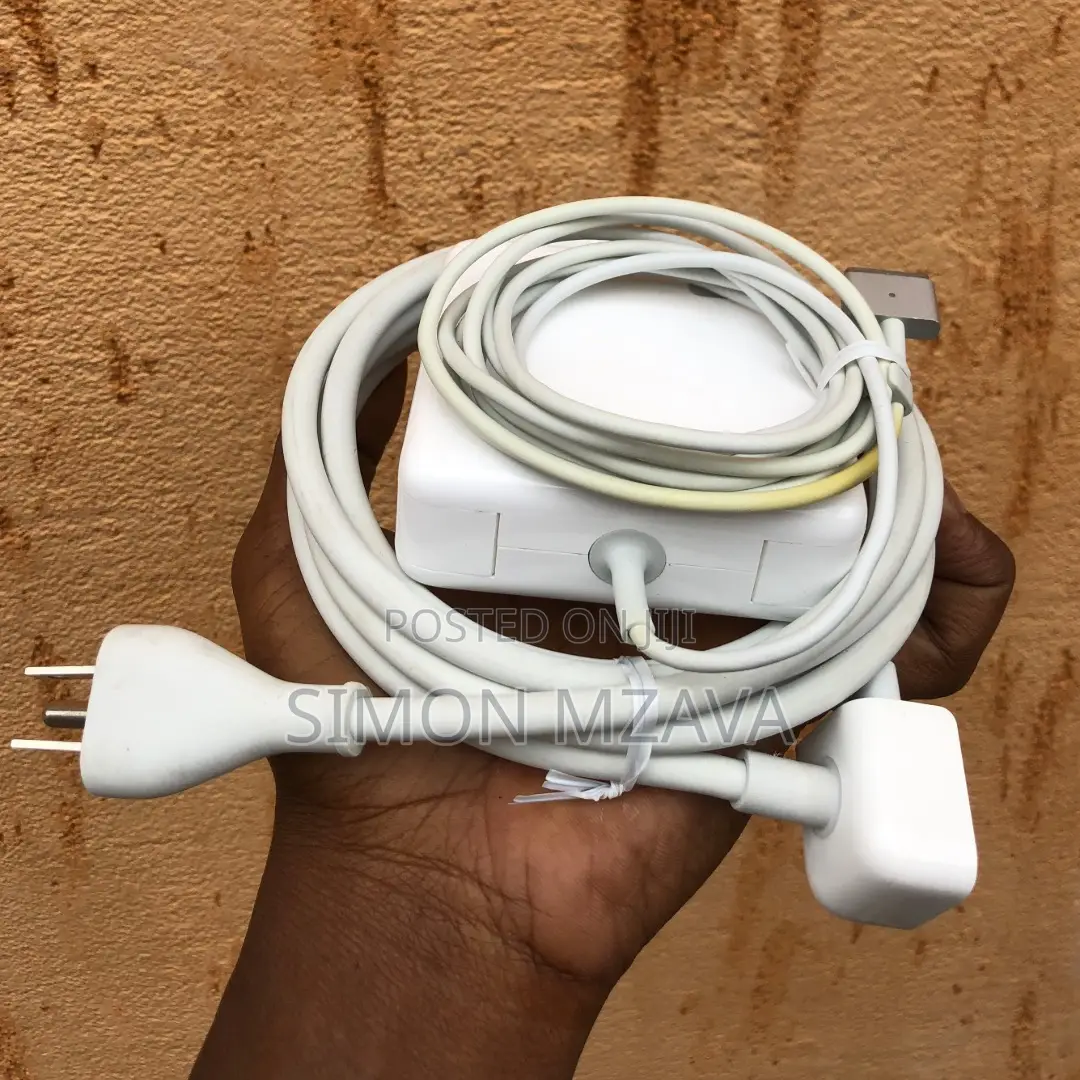 Genuine Apple Macbook Chargers Available. For Macbook Pro (2013–2015)