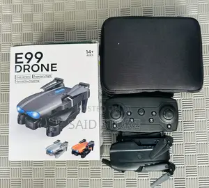 Drone Nzuri Kabisa E99