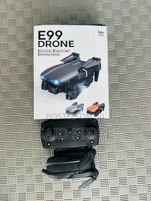 Drone Nzuri Kabisa E99