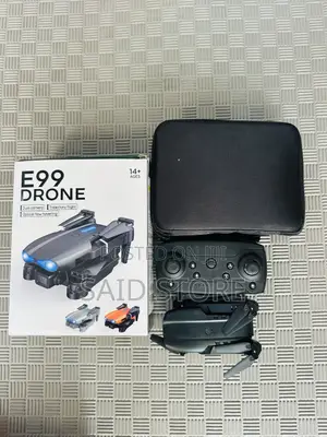 Drone Nzuri Kabisa E99