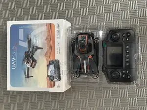 Drone Hd Kabisa Original