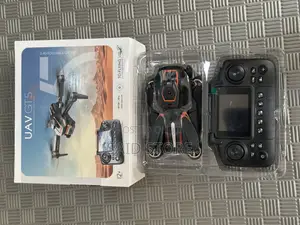 Drone Hd Kabisa Original