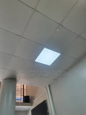 Led Panel Light 80w Ac/Dc Color 