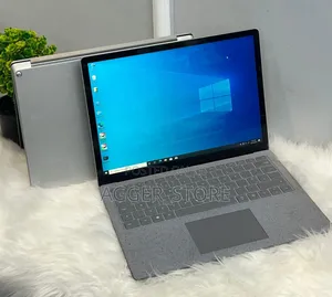Laptop Microsoft Surface Laptop 2 8GB Intel Core I5 SSD 256GB