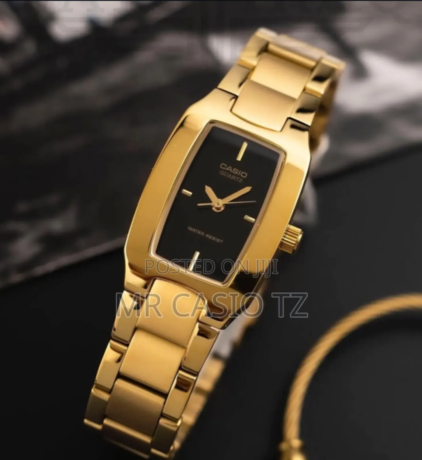 Casio LTP-1165n-1crdf