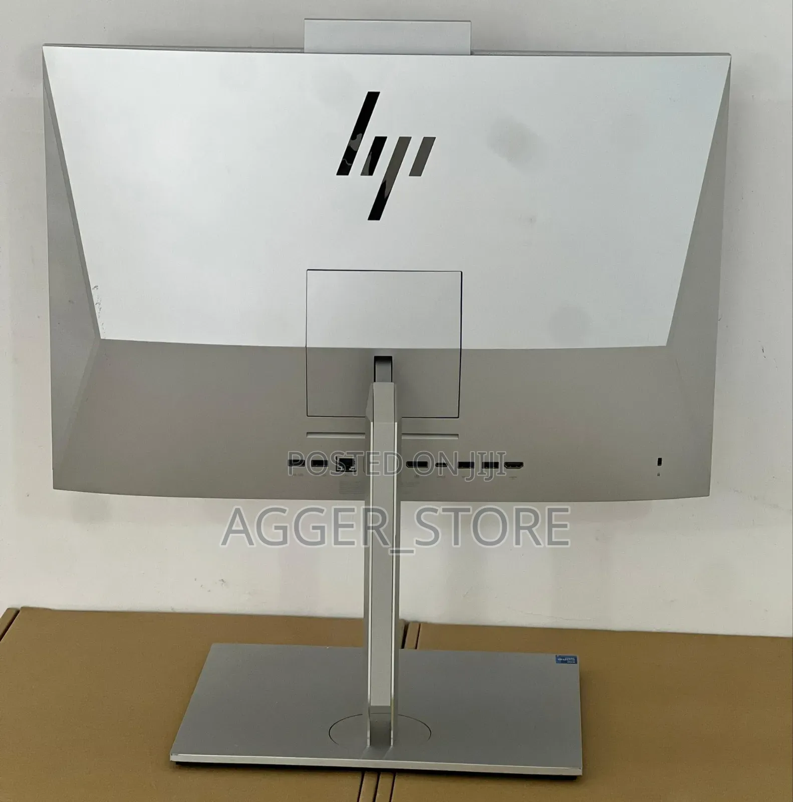 New Desktop Computer HP EliteOne 800 16GB Intel Core I7 SSD 512GB